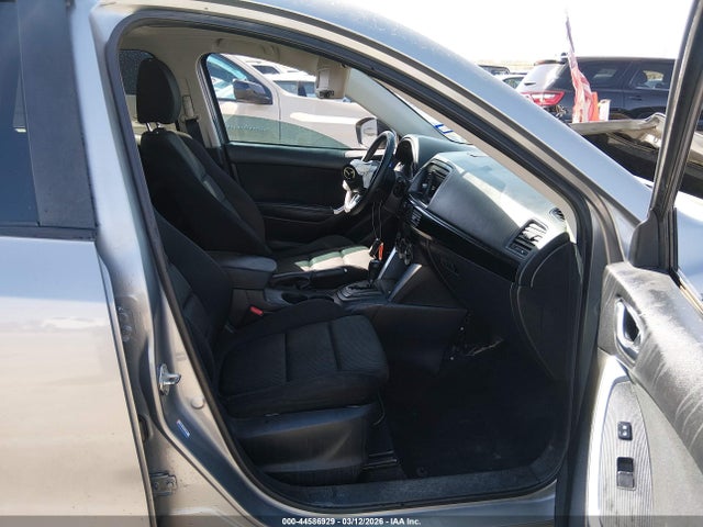 Aukcja sprzedaży 2014 Mazda Cx-5 Touring, vin: JM3KE2CY2E0331202, numer aukcji: 44586929