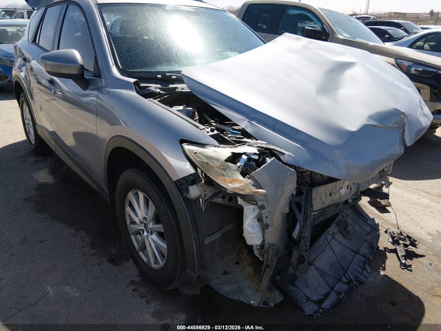 Aukcja sprzedaży 2014 Mazda Cx-5 Touring, vin: JM3KE2CY2E0331202, numer aukcji: 44586929