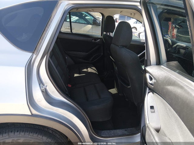 Aukcja sprzedaży 2014 Mazda Cx-5 Touring, vin: JM3KE2CY2E0331202, numer aukcji: 44586929