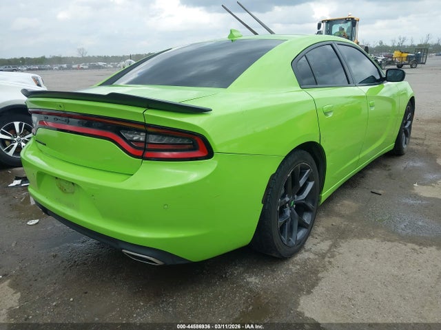 Продажа на аукционе авто 2023 Dodge Charger Sxt, vin: 2C3CDXBG1PH544974, номер лота: 44586936