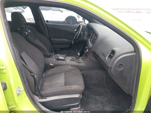Продажа на аукционе авто 2023 Dodge Charger Sxt, vin: 2C3CDXBG1PH544974, номер лота: 44586936