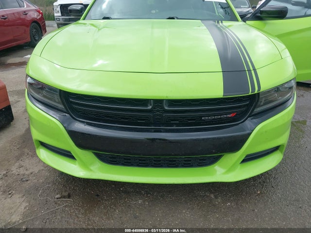 Продажа на аукционе авто 2023 Dodge Charger Sxt, vin: 2C3CDXBG1PH544974, номер лота: 44586936