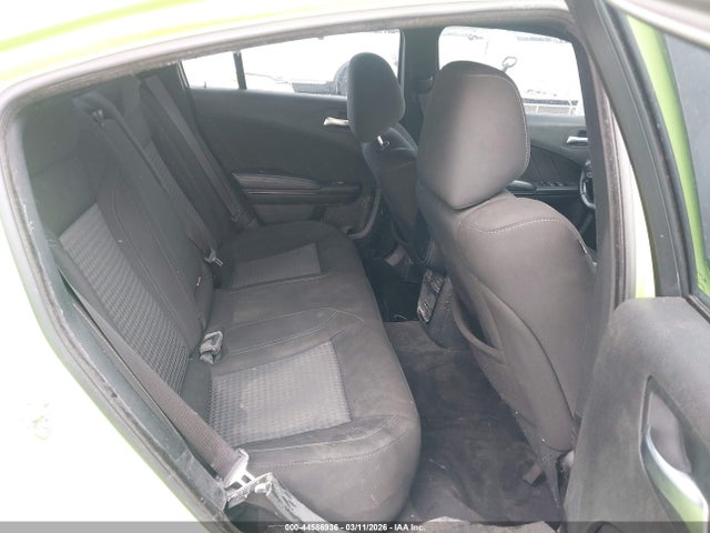 Продажа на аукционе авто 2023 Dodge Charger Sxt, vin: 2C3CDXBG1PH544974, номер лота: 44586936
