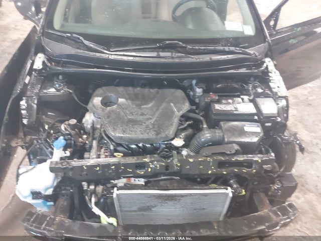 Aukcja sprzedaży 2017 Hyundai Accent Se, vin: KMHCT4AE5HU355624, numer aukcji: 44586941