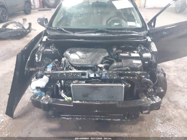 Aukcja sprzedaży 2017 Hyundai Accent Se, vin: KMHCT4AE5HU355624, numer aukcji: 44586941