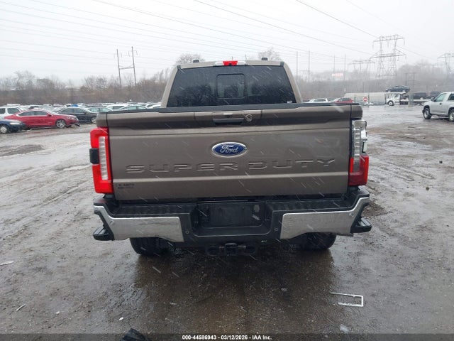 Ford F-250 Lariat 2023 1FT8W2BT1PEC18708 Image 16