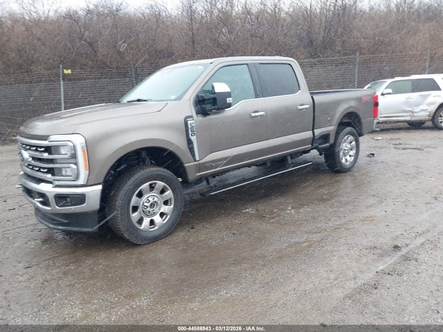 Ford F-250 Lariat 2023 1FT8W2BT1PEC18708 Image 2