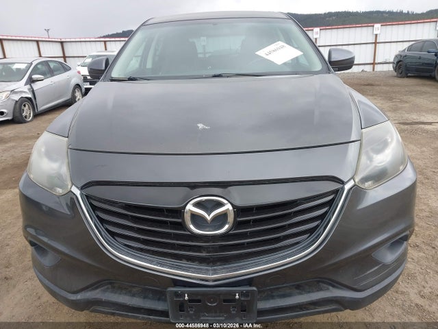 Продажа на аукционе авто 2015 Mazda Cx-9 Touring, vin: JM3TB3CA5F0453981, номер лота: 44586948