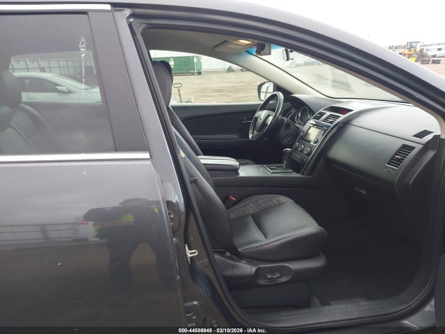 Продажа на аукционе авто 2015 Mazda Cx-9 Touring, vin: JM3TB3CA5F0453981, номер лота: 44586948