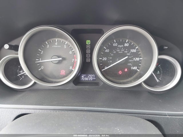 Продажа на аукционе авто 2015 Mazda Cx-9 Touring, vin: JM3TB3CA5F0453981, номер лота: 44586948