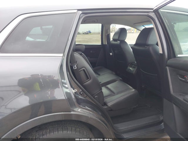 Продажа на аукционе авто 2015 Mazda Cx-9 Touring, vin: JM3TB3CA5F0453981, номер лота: 44586948