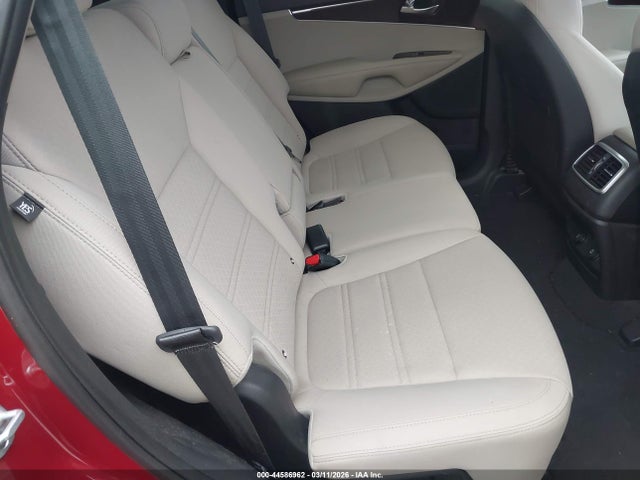 Aukcja sprzedaży 2018 Kia Sorento 2.4l Lx, vin: 5XYPG4A32JG350252, numer aukcji: 44586962