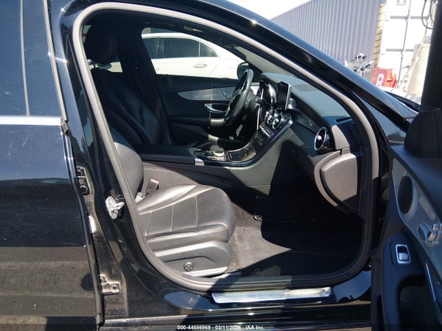 Продаж на аукціоні авто 2018 Mercedes-benz C 300, vin: 55SWF4JBXJU244949, номер лоту: 44586969