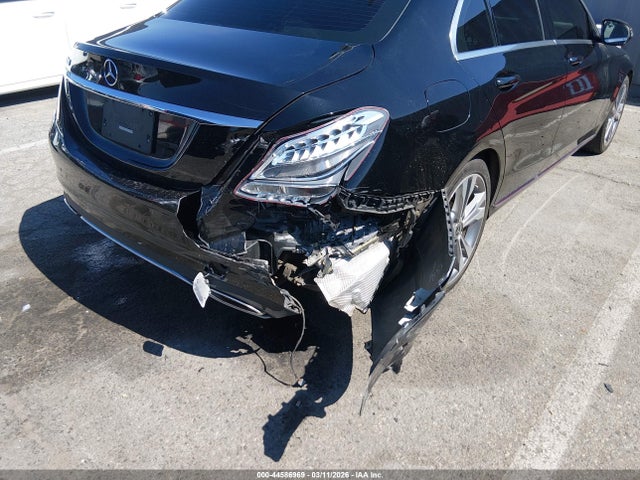 Продаж на аукціоні авто 2018 Mercedes-benz C 300, vin: 55SWF4JBXJU244949, номер лоту: 44586969