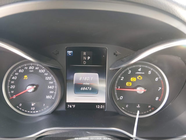 Продаж на аукціоні авто 2018 Mercedes-benz C 300, vin: 55SWF4JBXJU244949, номер лоту: 44586969
