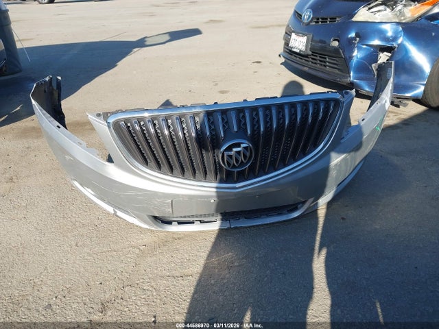 2013 Buick Verano მანქანა იყიდება აუქციონზე, vin: 1G4PP5SK8D4104512, აუქციონის ნომერი: 44586970