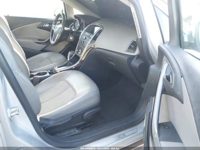 2013 Buick Verano მანქანა იყიდება აუქციონზე, vin: 1G4PP5SK8D4104512, აუქციონის ნომერი: 44586970