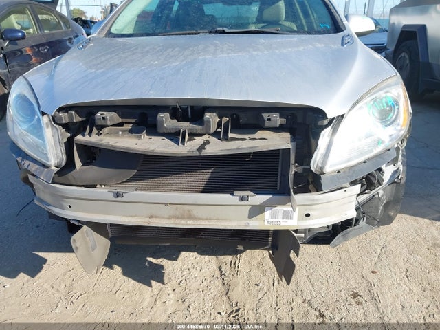 2013 Buick Verano მანქანა იყიდება აუქციონზე, vin: 1G4PP5SK8D4104512, აუქციონის ნომერი: 44586970