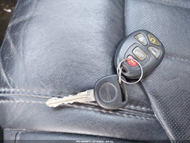 Aukcja sprzedaży 2011 Gmc Acadia Denali, vin: 1GKKVTED8BJ261188, numer aukcji: 44586972