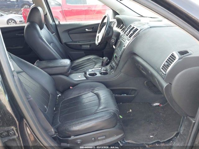 Aukcja sprzedaży 2011 Gmc Acadia Denali, vin: 1GKKVTED8BJ261188, numer aukcji: 44586972