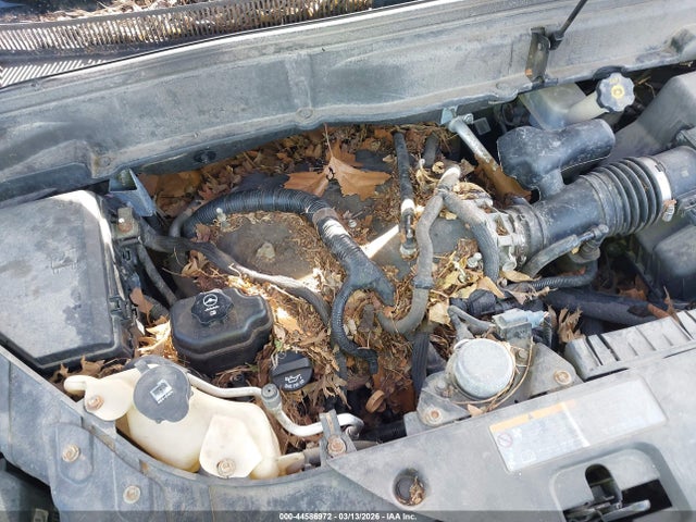 Aukcja sprzedaży 2011 Gmc Acadia Denali, vin: 1GKKVTED8BJ261188, numer aukcji: 44586972