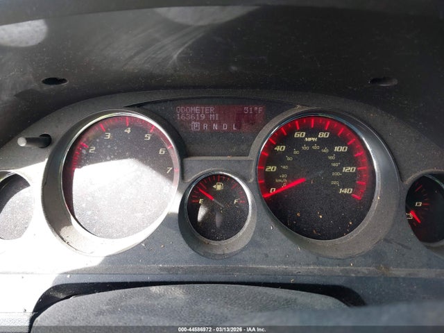 Aukcja sprzedaży 2011 Gmc Acadia Denali, vin: 1GKKVTED8BJ261188, numer aukcji: 44586972