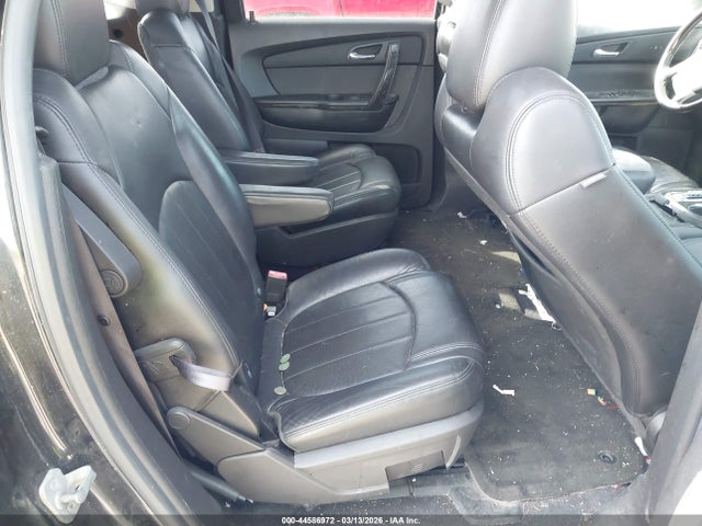 Aukcja sprzedaży 2011 Gmc Acadia Denali, vin: 1GKKVTED8BJ261188, numer aukcji: 44586972