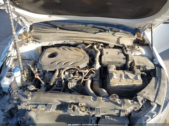 2020 Kia Optima Sx Turbo მანქანა იყიდება აუქციონზე, vin: 5XXGW4L27LG449020, აუქციონის ნომერი: 44586973
