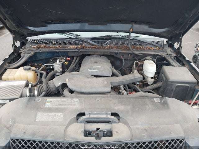 2004 CHEVROLET AVALANCHE 1500 3GNEK12T34G230380 Photo 9