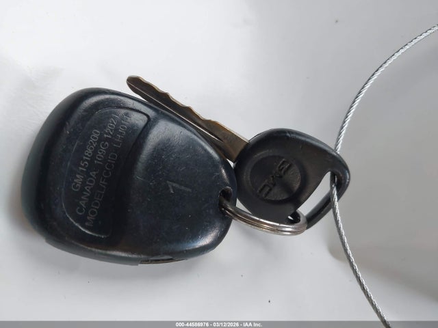 2004 CHEVROLET AVALANCHE 1500 3GNEK12T34G230380 Photo 10