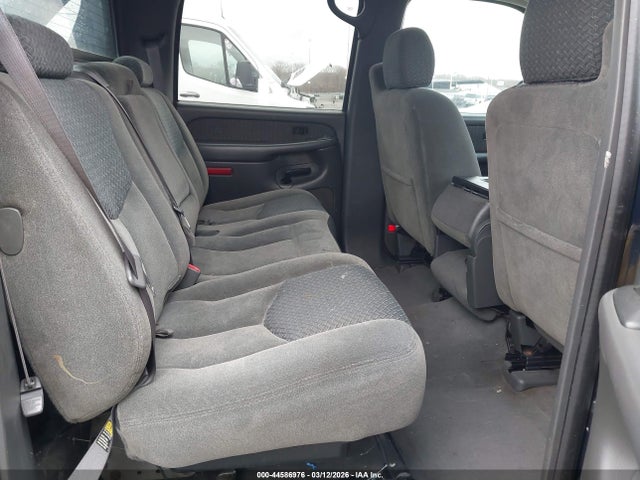 2004 CHEVROLET AVALANCHE 1500 3GNEK12T34G230380 Photo 7