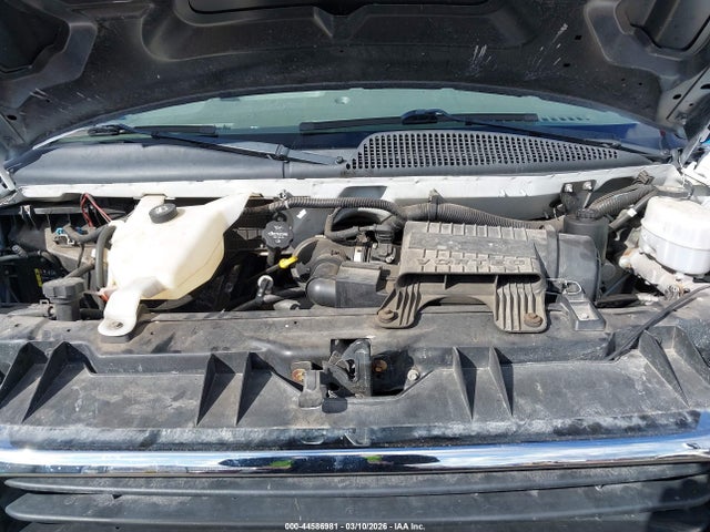 2017 GMC SAVANA 2500 1GTW7AFF4H1906200 Photo 9