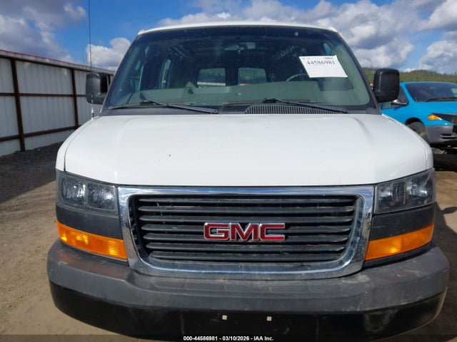 Продаж на аукціоні авто 2017 Gmc Savana 2500 Work Van, vin: 1GTW7AFF4H1906200, номер лоту: 44586981