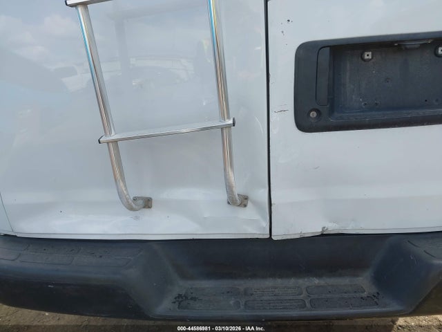 2017 GMC SAVANA 2500 1GTW7AFF4H1906200 Photo 5