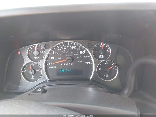 2017 GMC SAVANA 2500 1GTW7AFF4H1906200 Photo 6