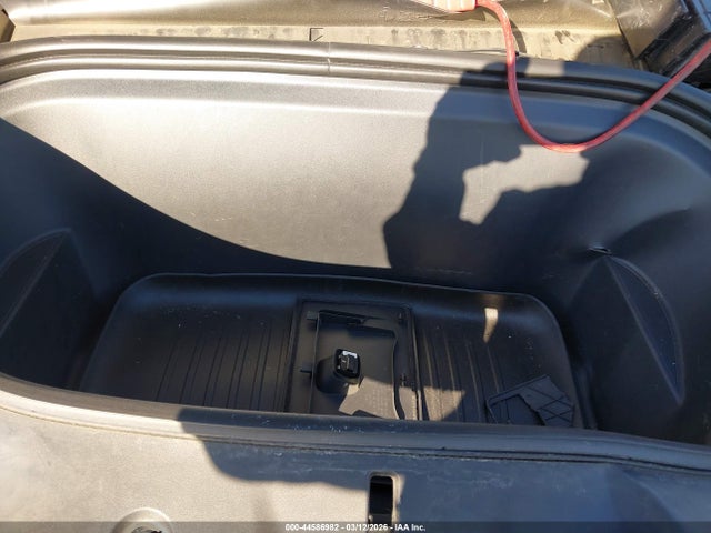 2023 TESLA MODEL Y 7SAYGDEE9PF621844 Photo 9