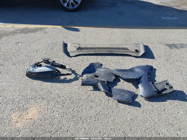 Продаж на аукціоні авто 2023 Tesla Model Y Awd/long Range Dual Motor All-wheel Drive, vin: 7SAYGDEE9PF621844, номер лоту: 44586982