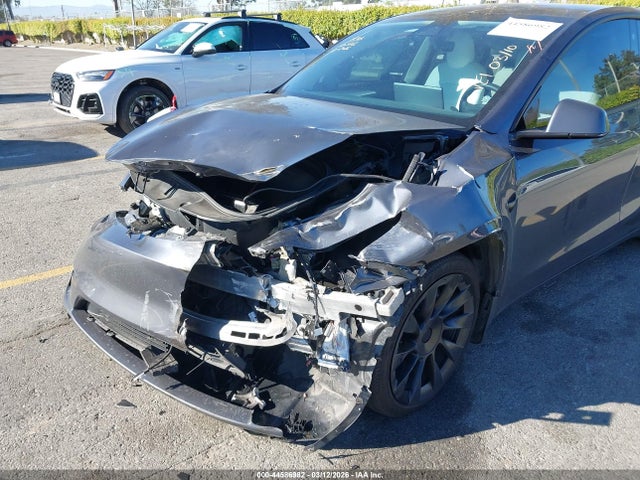 2023 TESLA MODEL Y 7SAYGDEE9PF621844 Photo 5