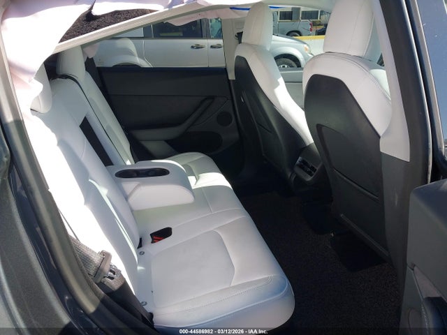 2023 TESLA MODEL Y 7SAYGDEE9PF621844 Photo 7