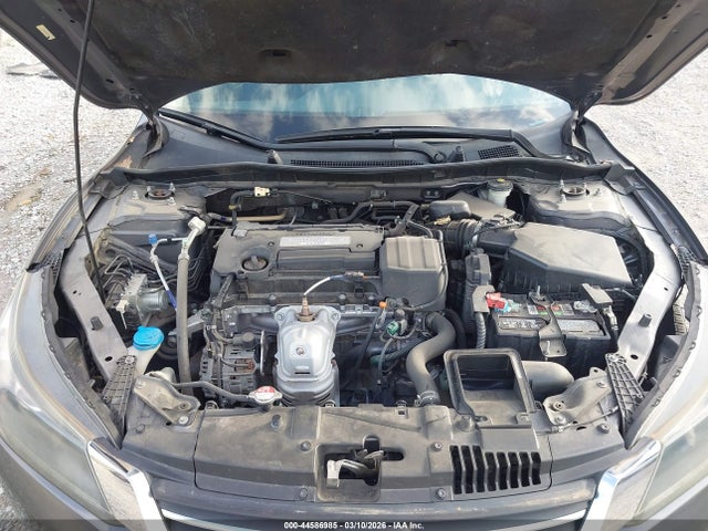 1HGCR2F33EA257933 Honda ACCORD LX