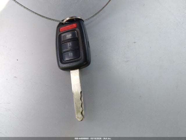 1HGCR2F33EA257933 Honda ACCORD LX