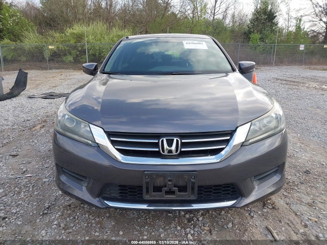 1HGCR2F33EA257933 Honda ACCORD LX