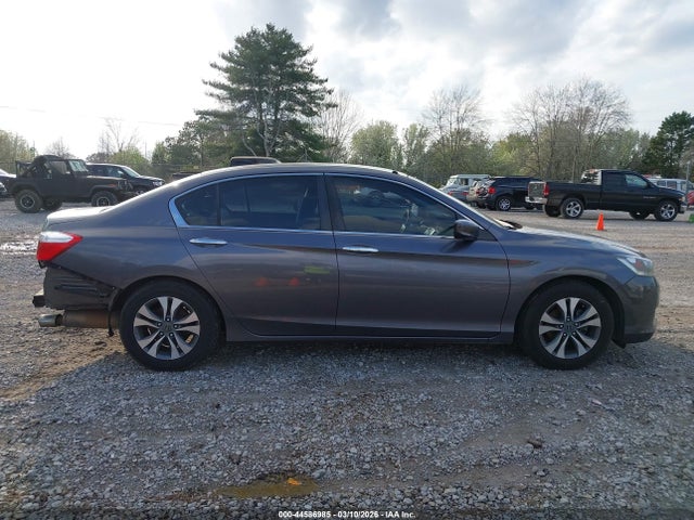 1HGCR2F33EA257933 Honda ACCORD LX