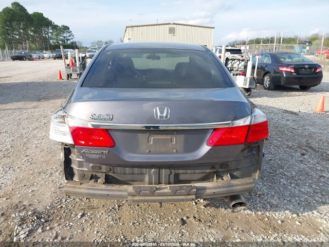 1HGCR2F33EA257933 Honda ACCORD LX