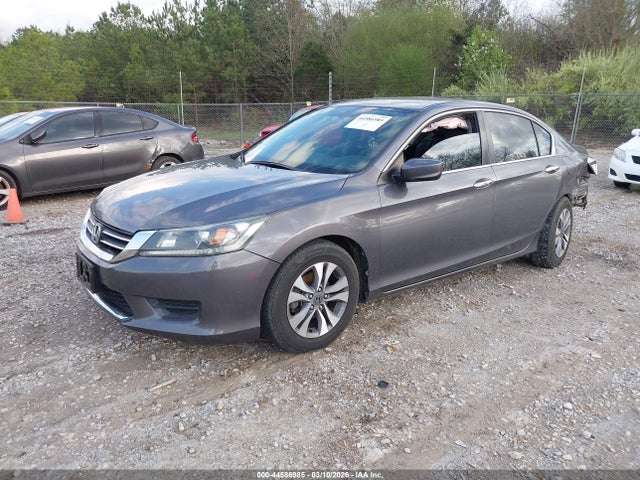 1HGCR2F33EA257933 Honda ACCORD LX
