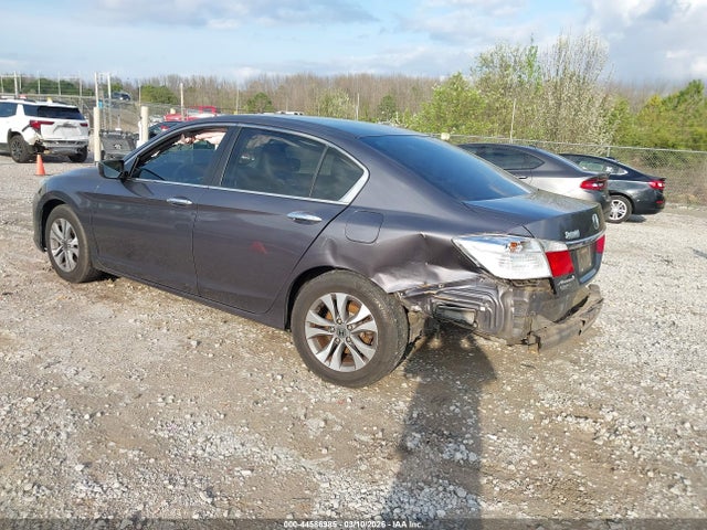 1HGCR2F33EA257933 Honda ACCORD LX