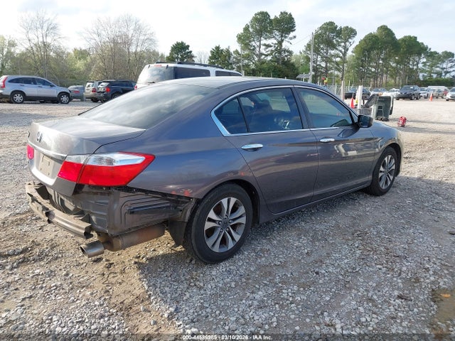 1HGCR2F33EA257933 Honda ACCORD LX