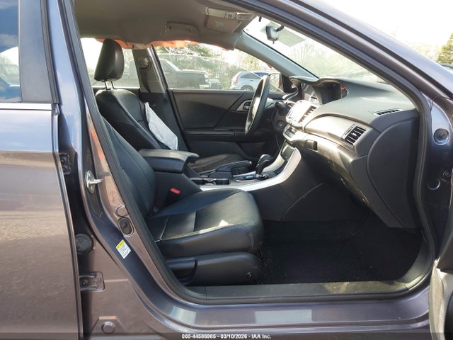 1HGCR2F33EA257933 Honda ACCORD LX