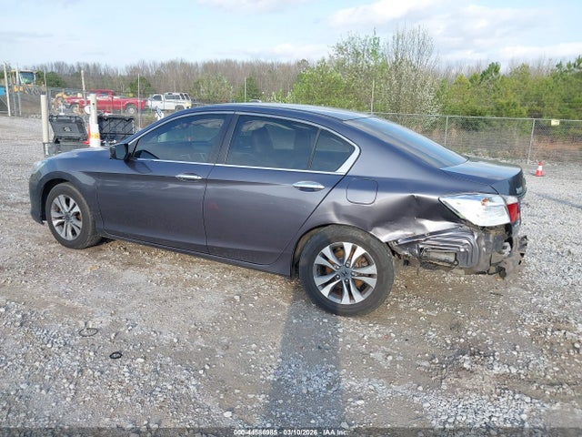 1HGCR2F33EA257933 Honda ACCORD LX