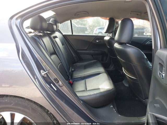 1HGCR2F33EA257933 Honda ACCORD LX